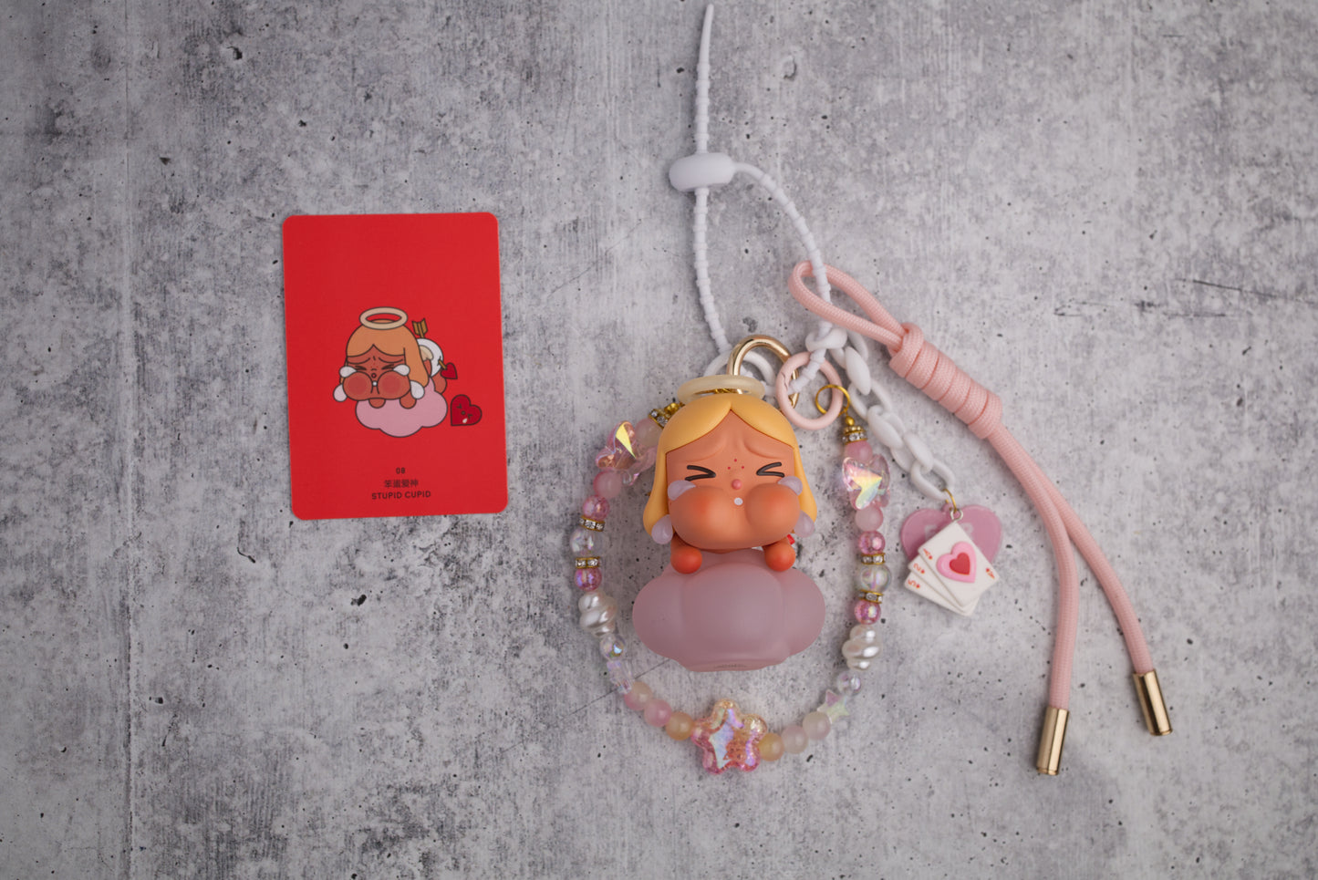 Stupid Cupid