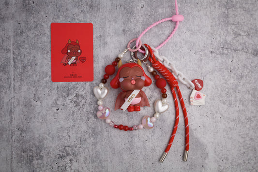 Kiss Kiss (Devil Version)