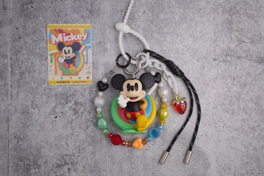 Lollipop Mickey