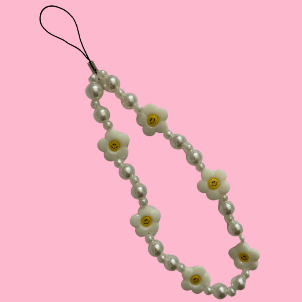 SUNNY SIDE UP PHONE STRING