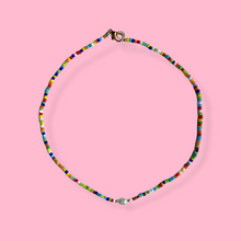 Load image into Gallery viewer, BB BEAD NECKLACE
