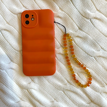Load image into Gallery viewer, ORANGE CRUSH PHONE STRING

